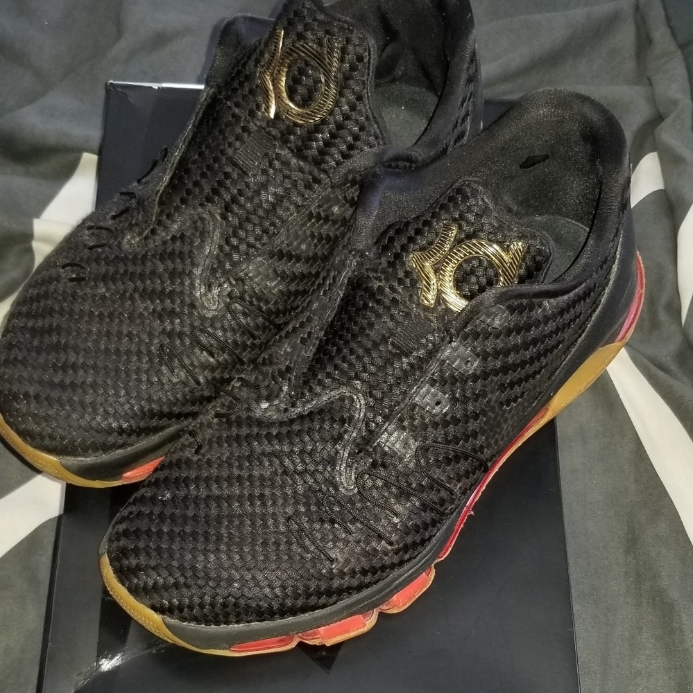 Nike KD 8EXT (mens)